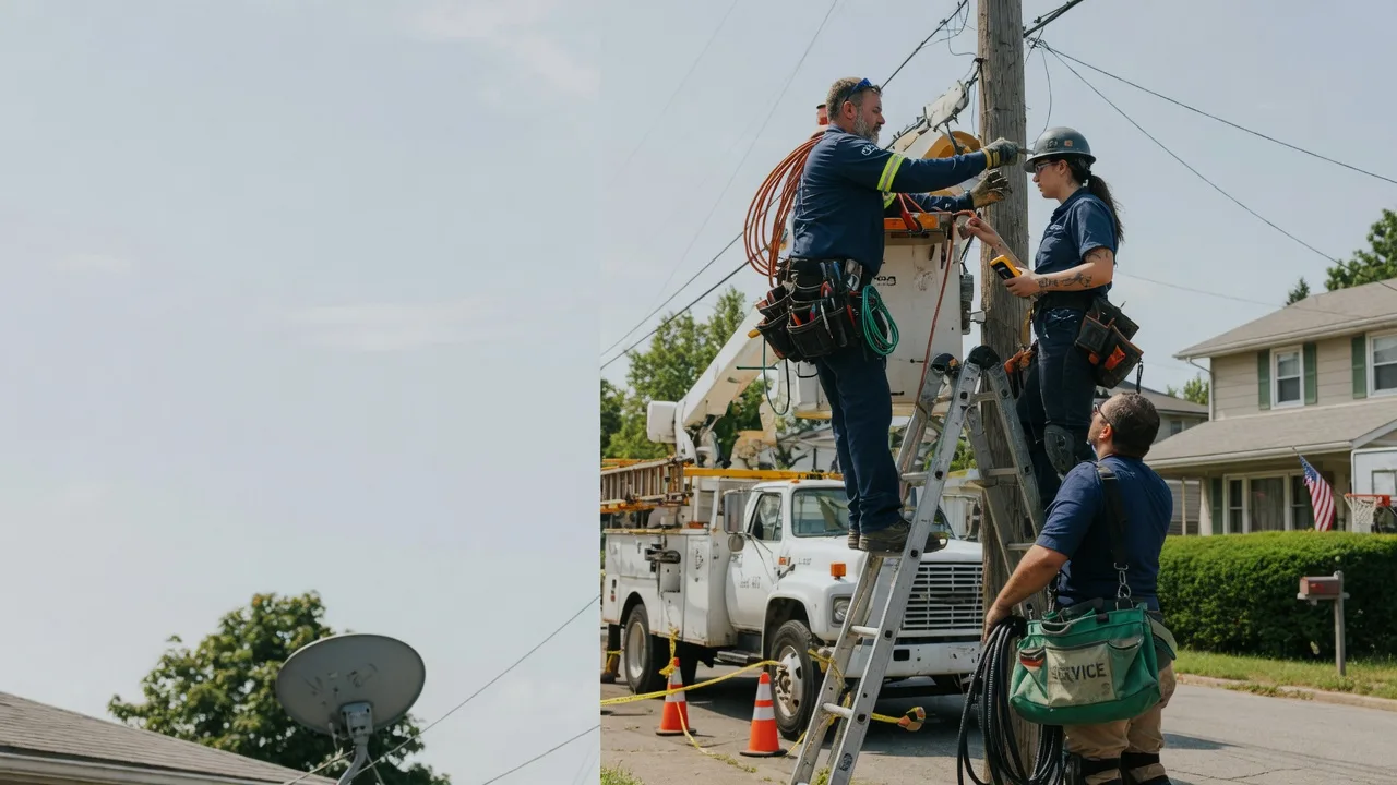 Electrical Repair in Longview, IL near me